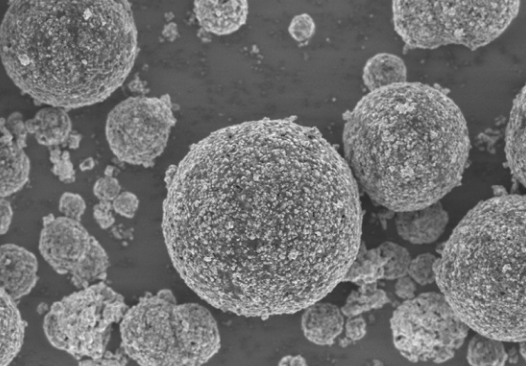LBM's Innovative Lithium - Iron - Phosphate Battery Technology