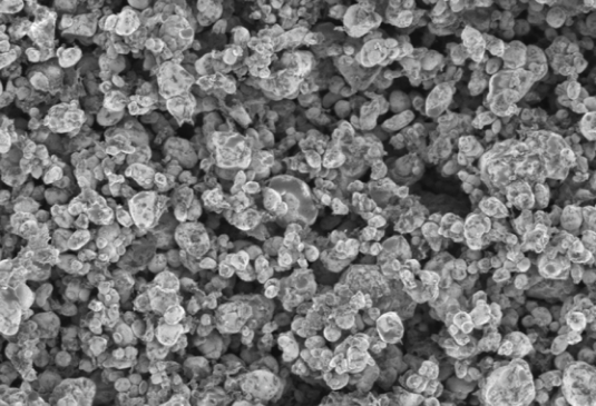 LBM New Energy Technology: Advancing Energy Storage with Lithium Iron Phosphate