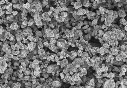 High Compact Density LFP: LBM's Path to Battery Excellence