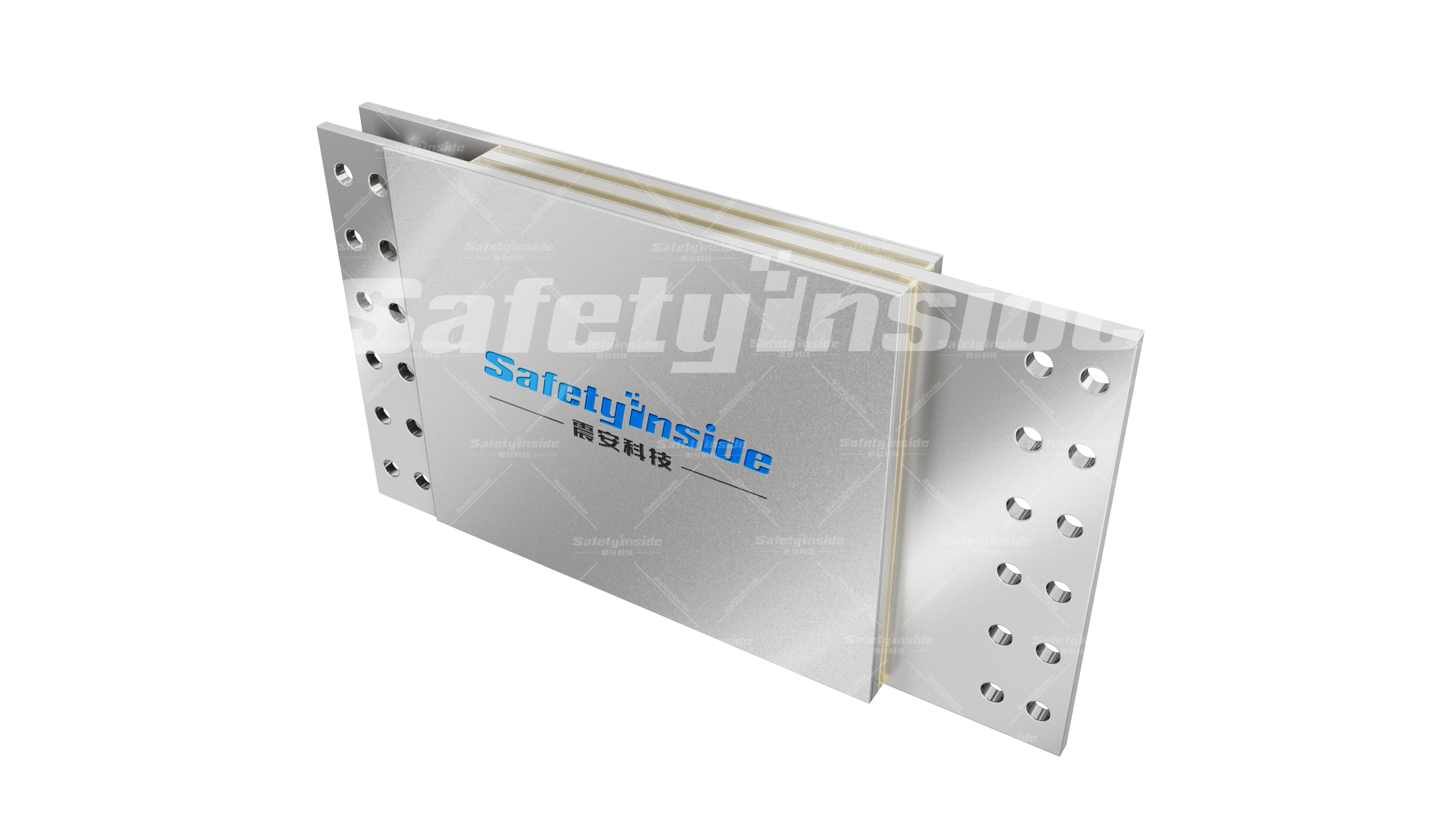 Viscoelastic Damper