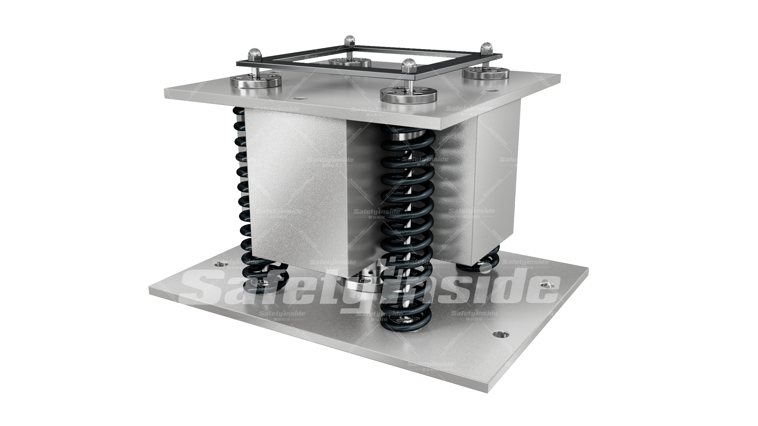Tuned Mass Damper