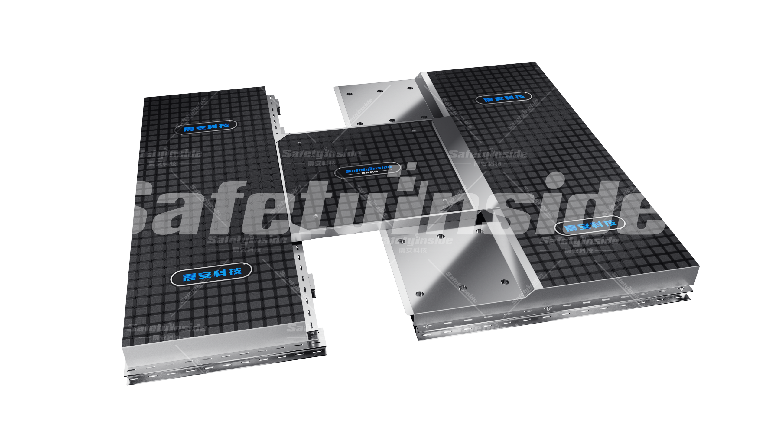 Cover Plate
