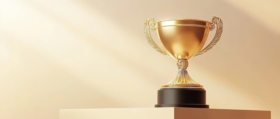 The company's project won a grand prize in the first Global Design and Innovation Awards in 2024.
