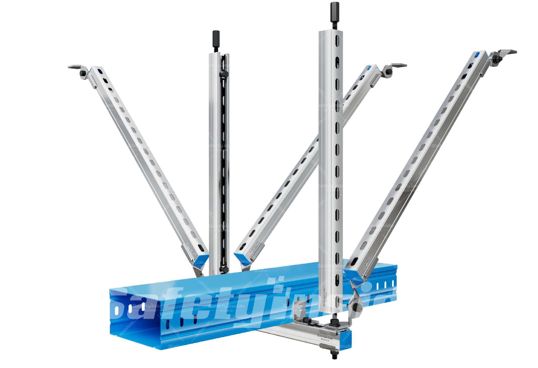 Seismic Bracing