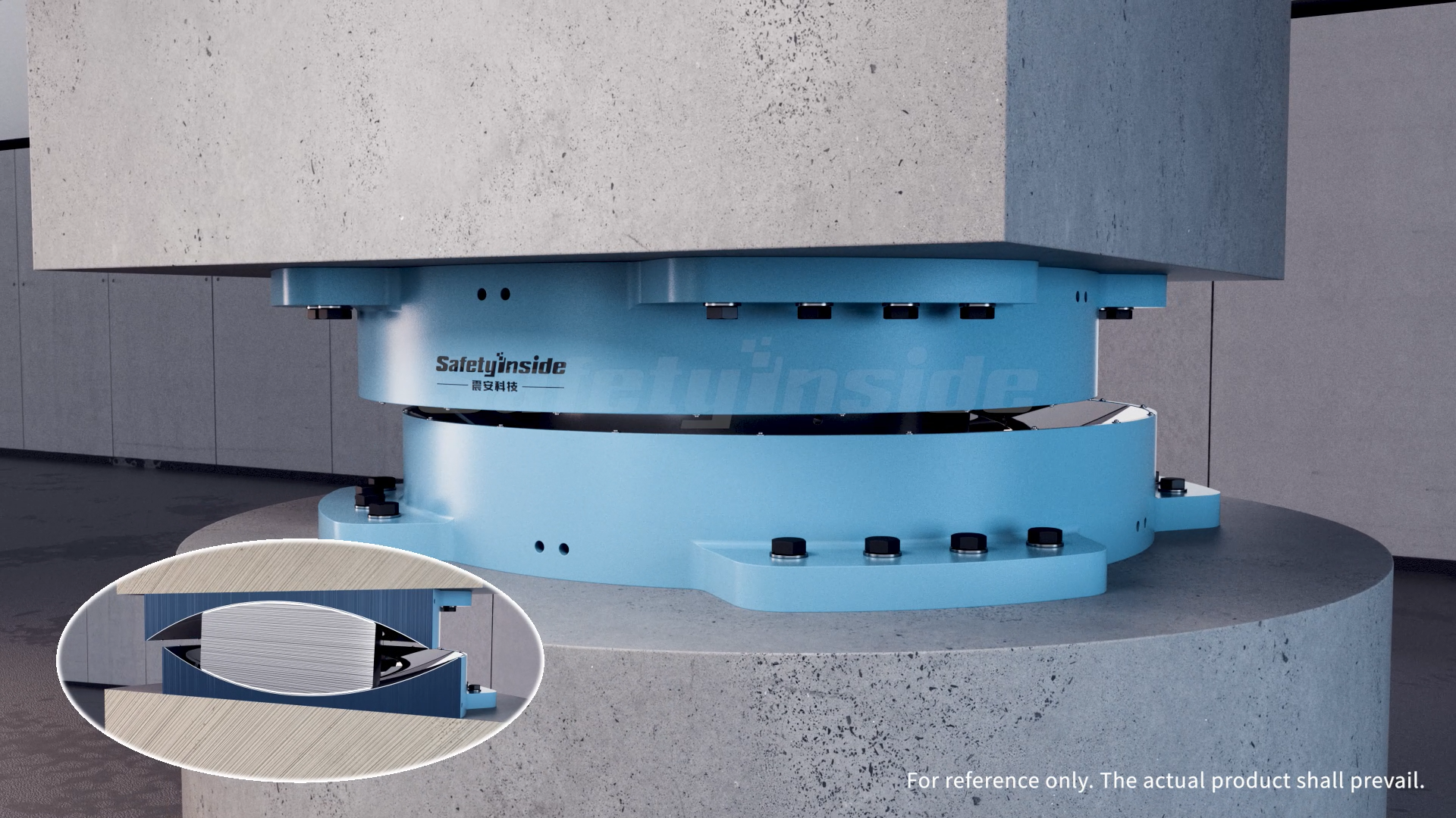 Lijiang Sanyi International Airport: An Outstanding Example of Friction Pendulum Isolation Engineering​