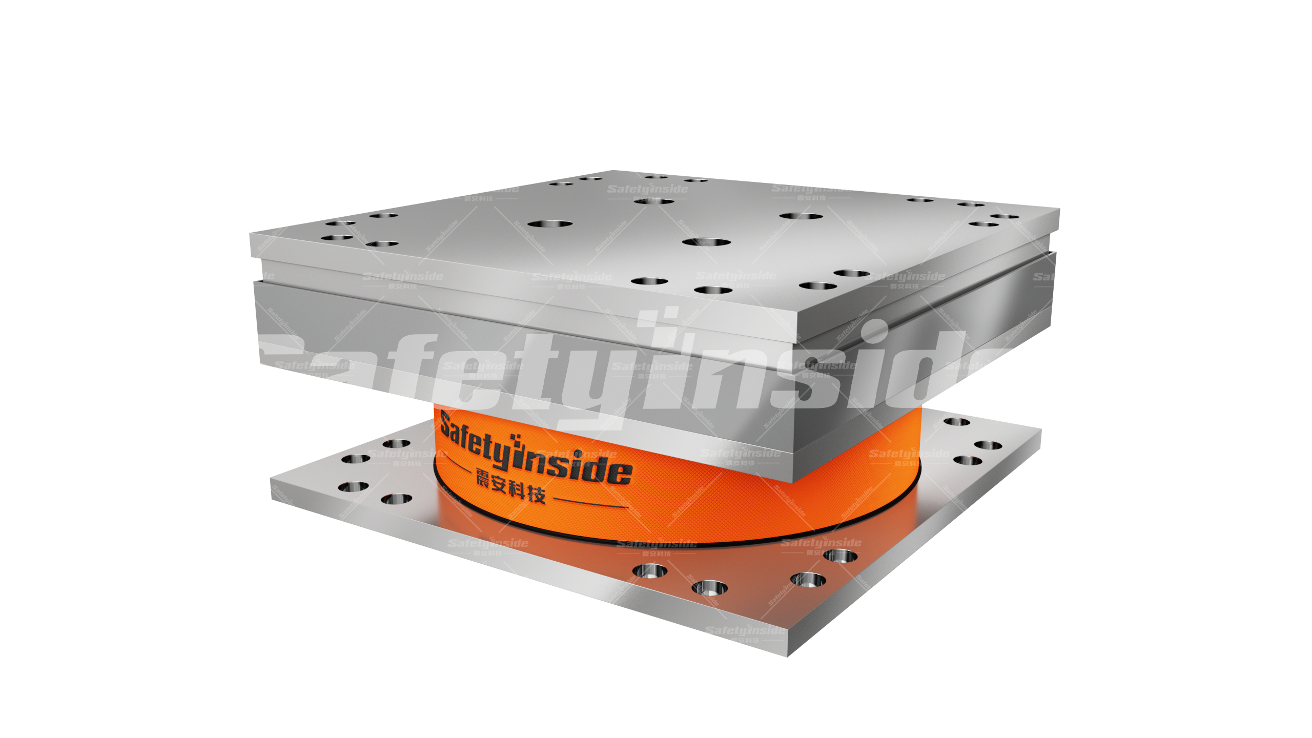 Dual-Control Friction Pendulum System
