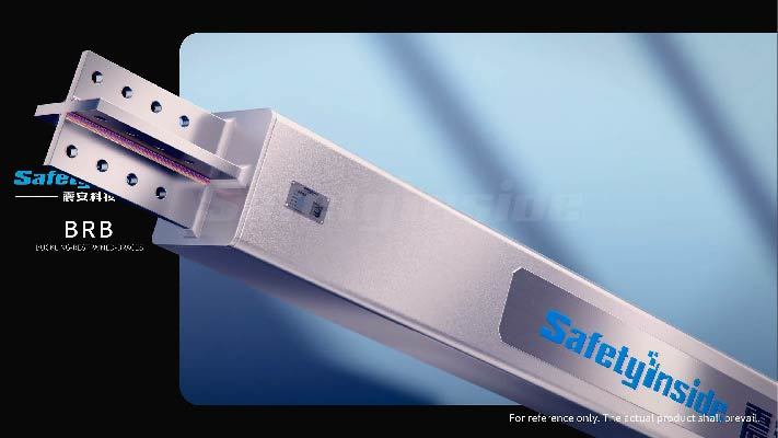 Buckling-Restrained Brace