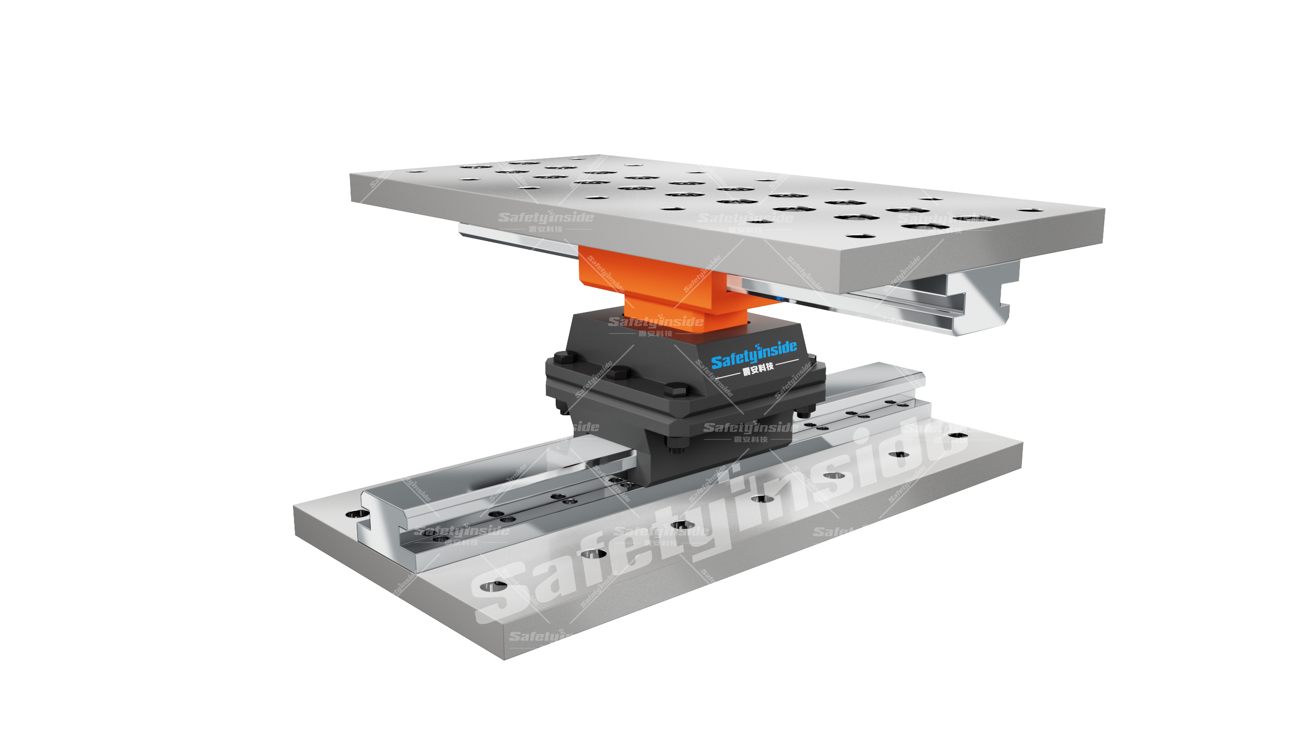Anti-tension Device
