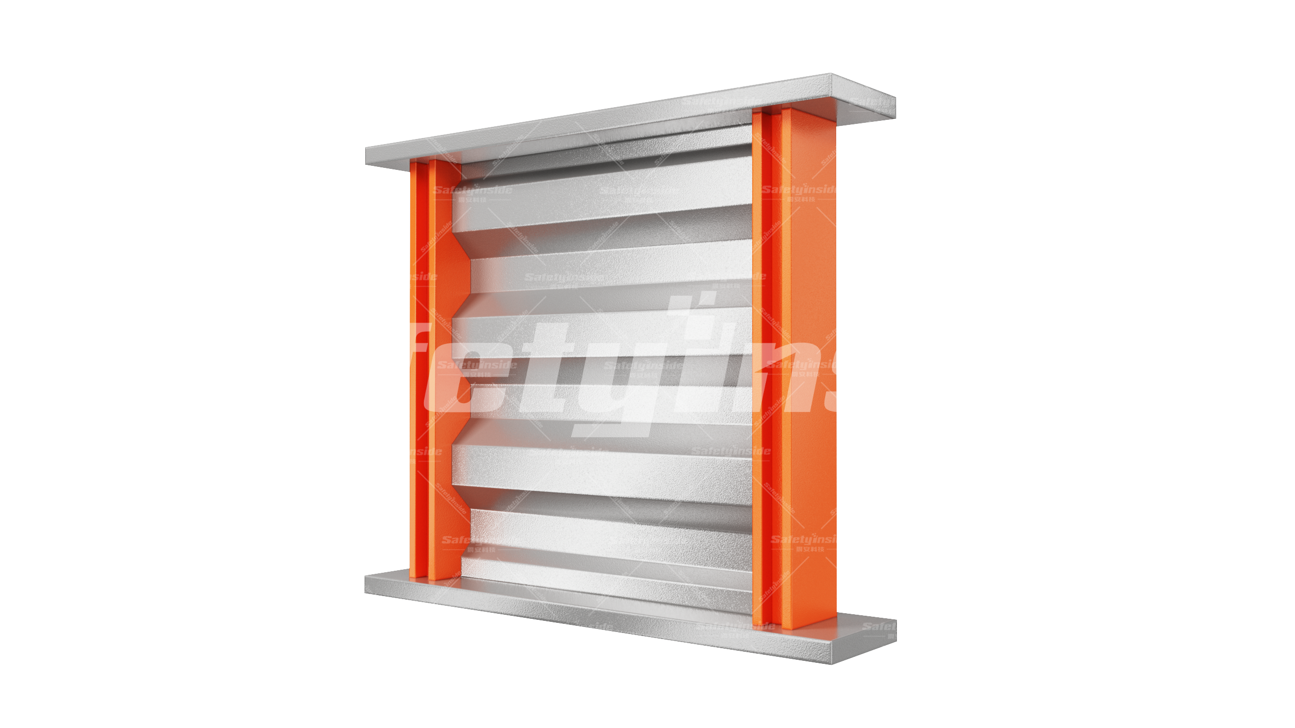 Buckling-Restrained Wall