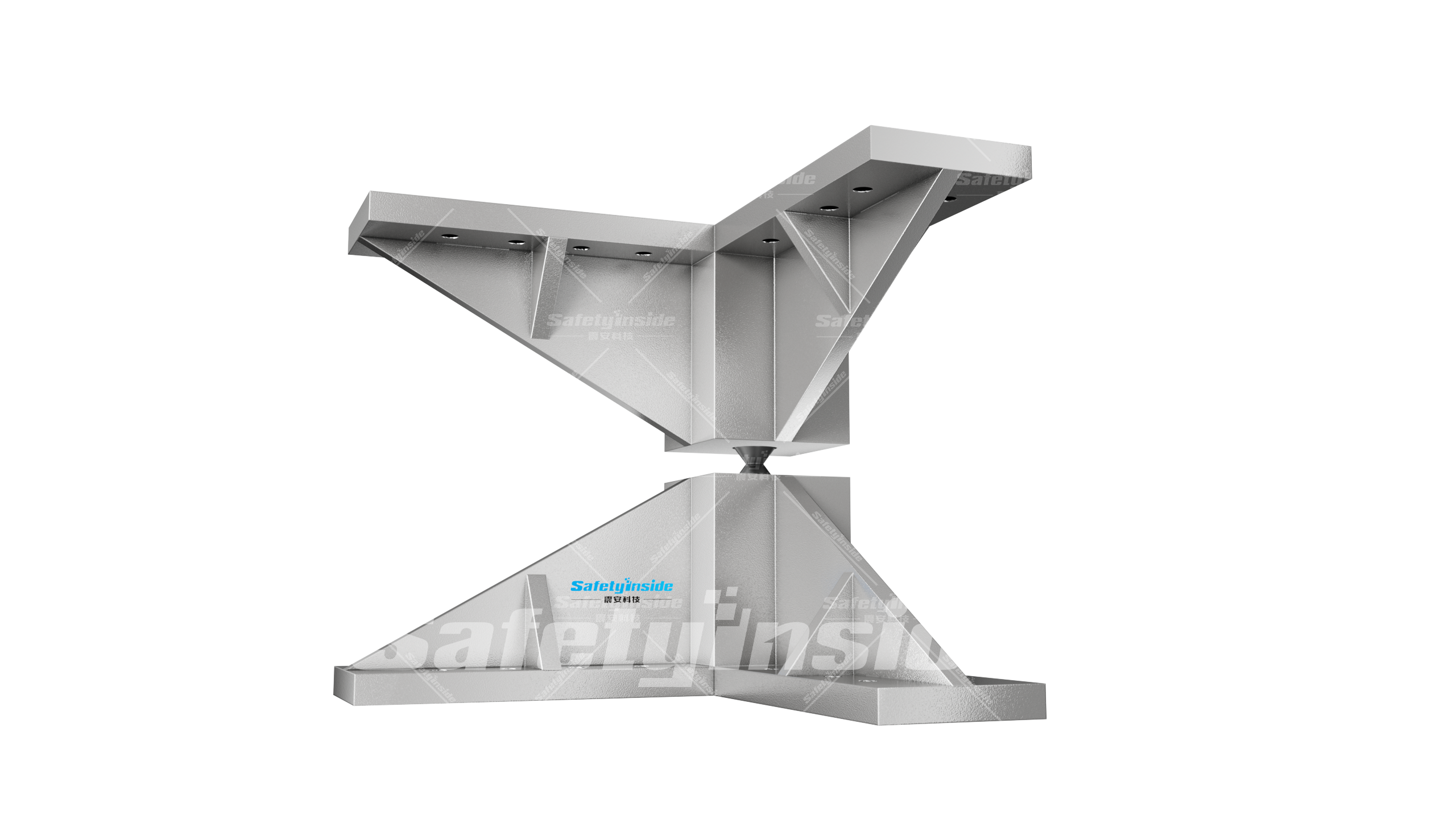 Anti-wind Device (Type Ⅱ)