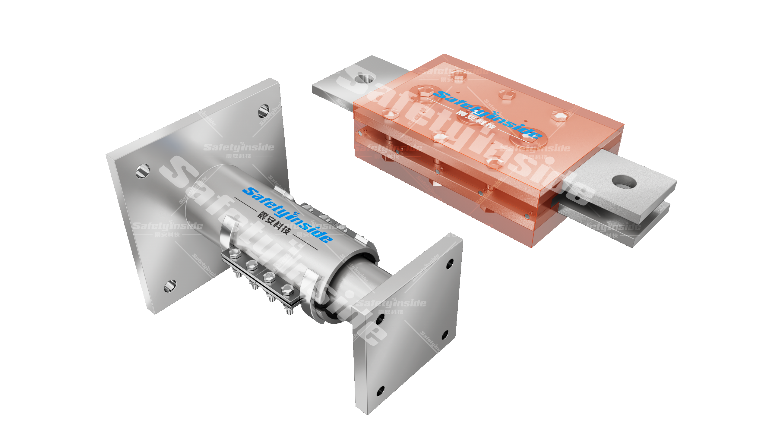 Friction Damper
