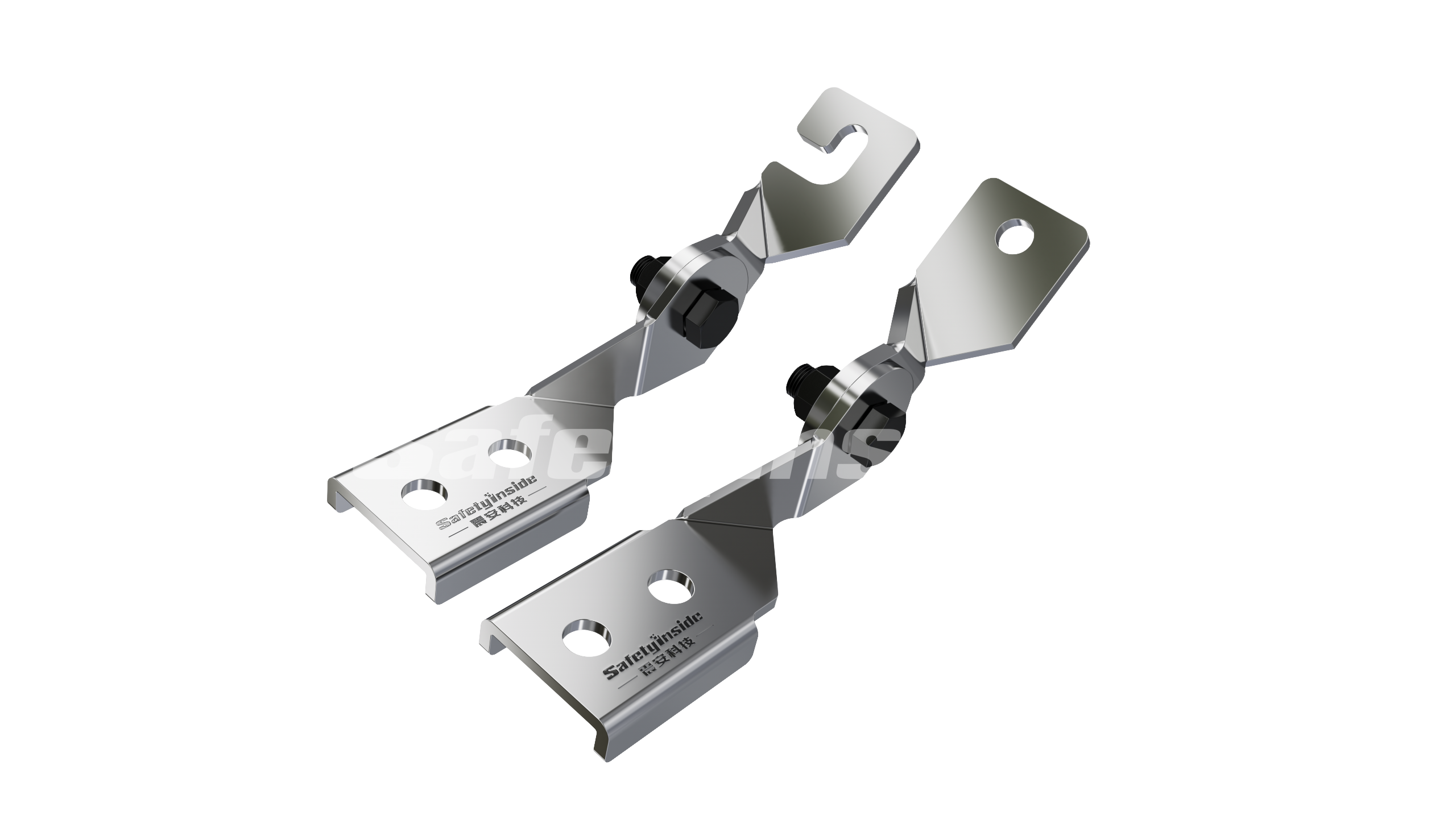 Seismic-resistant Connectors