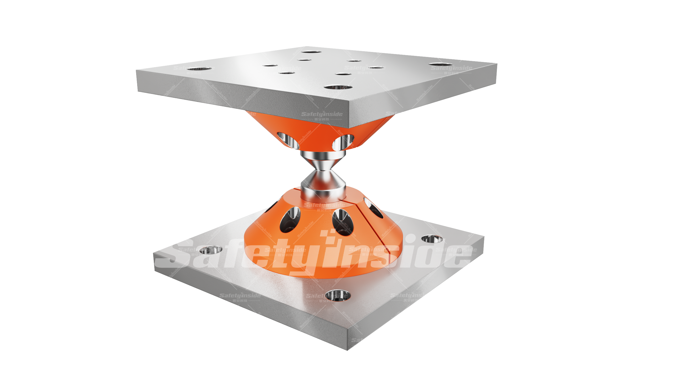 Anti-wind Device (Type I)