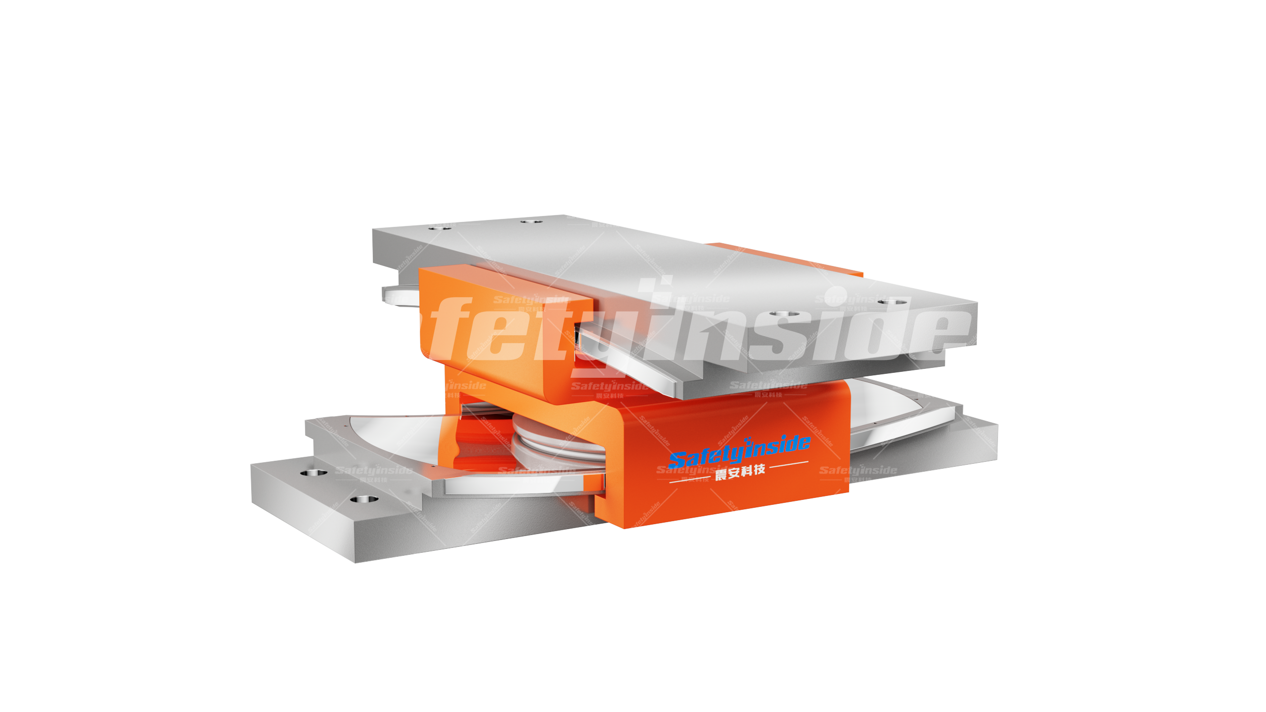 Anti-tension Device for FPS