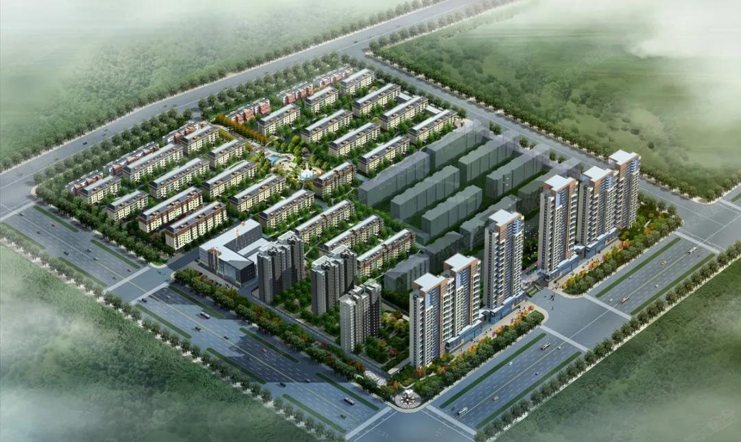【金帥防水工程】東建德州花園C8-C11室內外及屋面防水工程