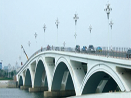 日照彩虹橋