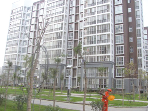 濱州市濱城區(qū)東城中學(xué)