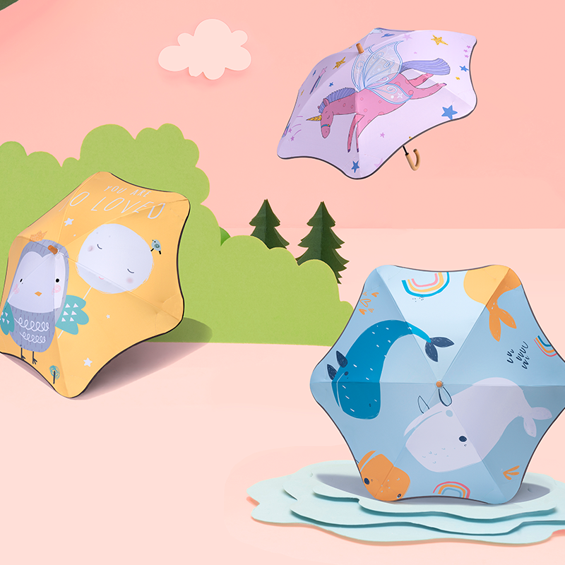 Children's Guardian Series