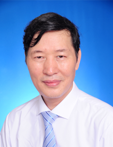 Professor Zhang Tongcuun