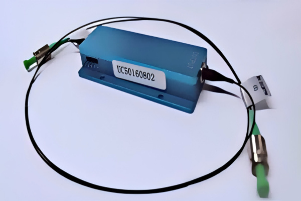 PPLN RPE Waveguide