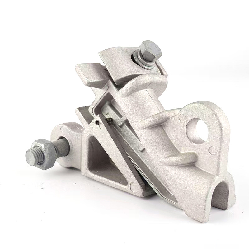 Power fittings