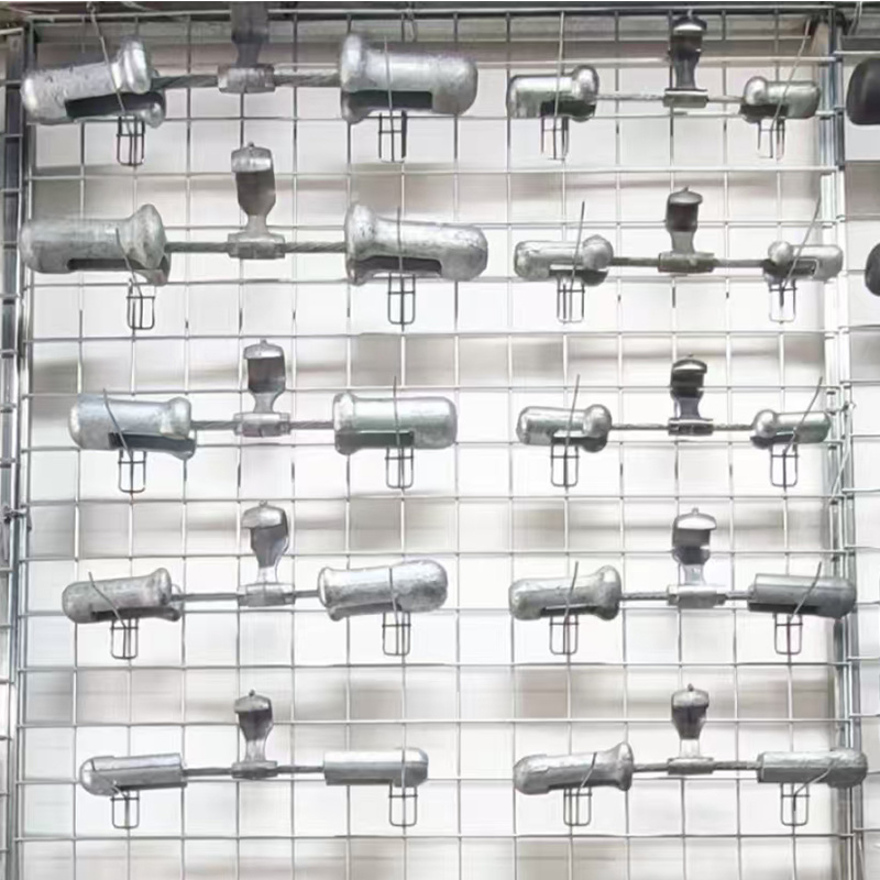 Electrical fittings