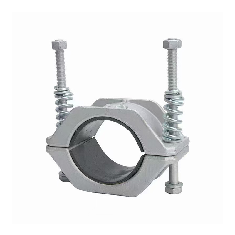 Power fittings