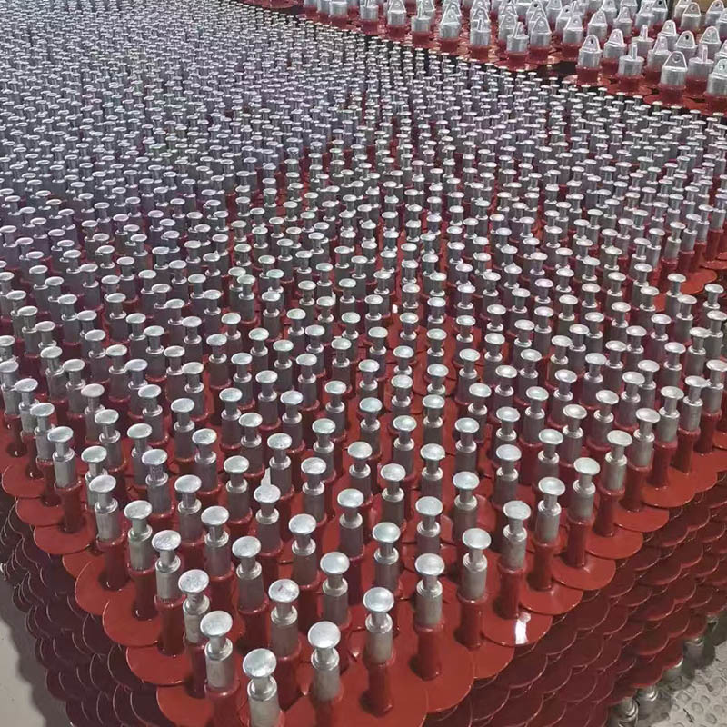 Composite insulator