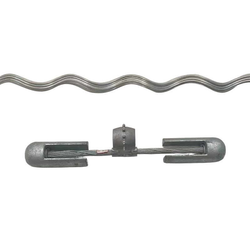 Power fittings