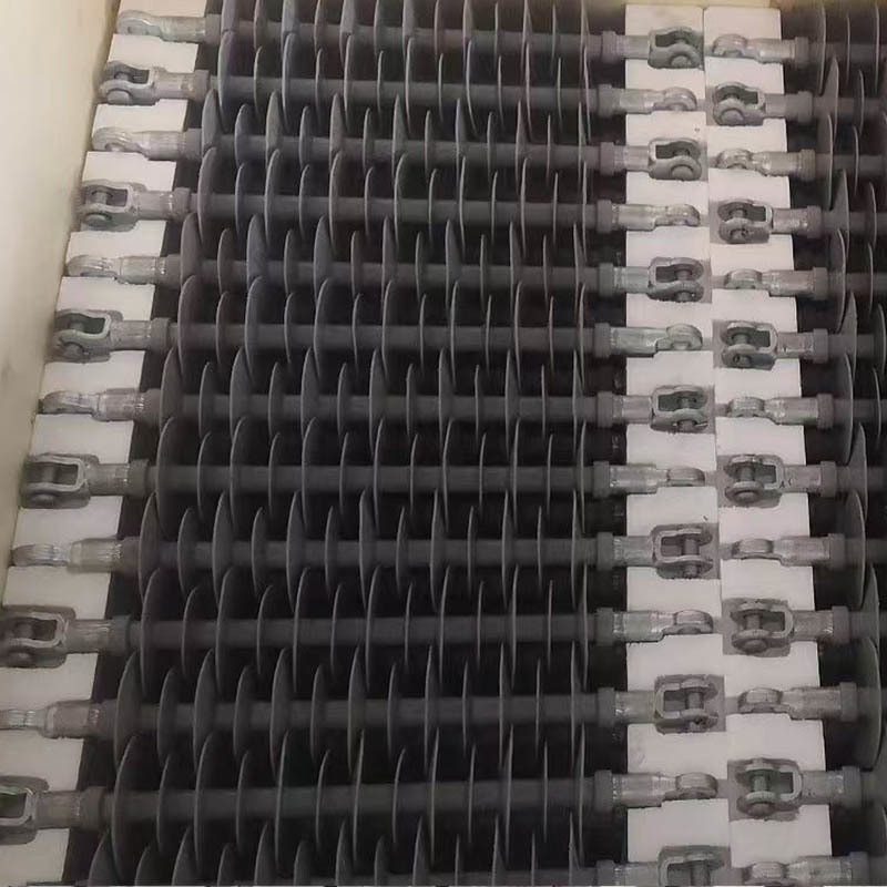 Composite insulator