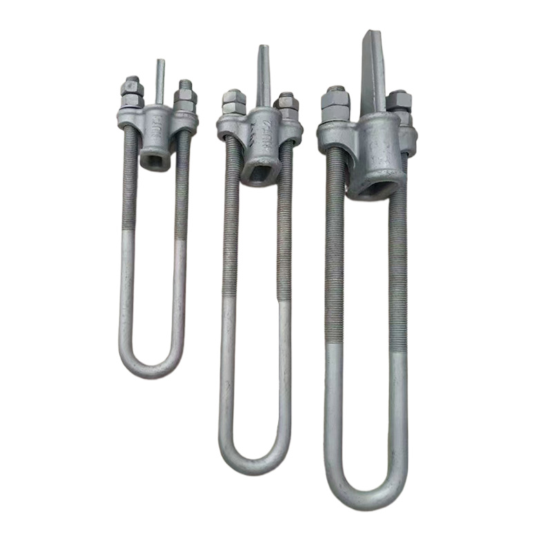 Power fittings
