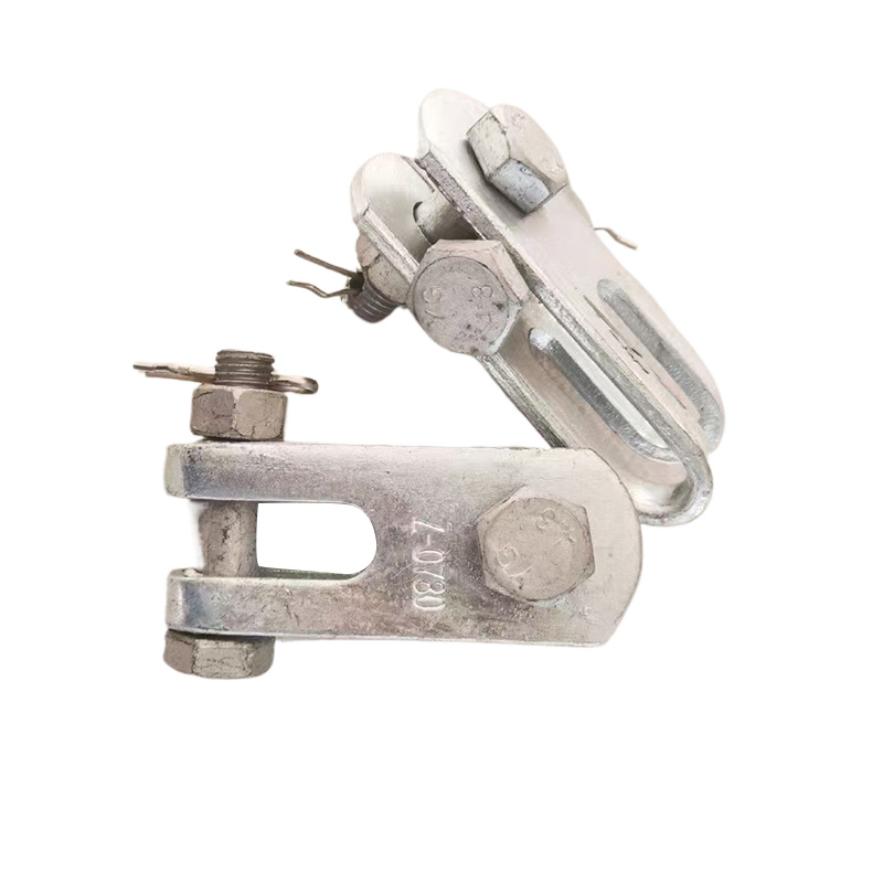 Power fittings