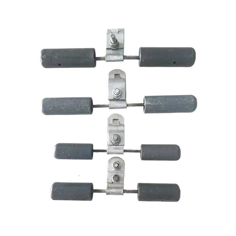 Power fittings