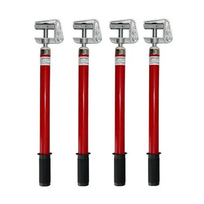 Power safety tools