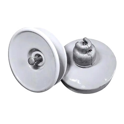 Ceramic insulator