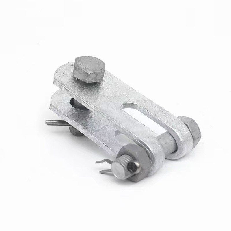 Power fittings