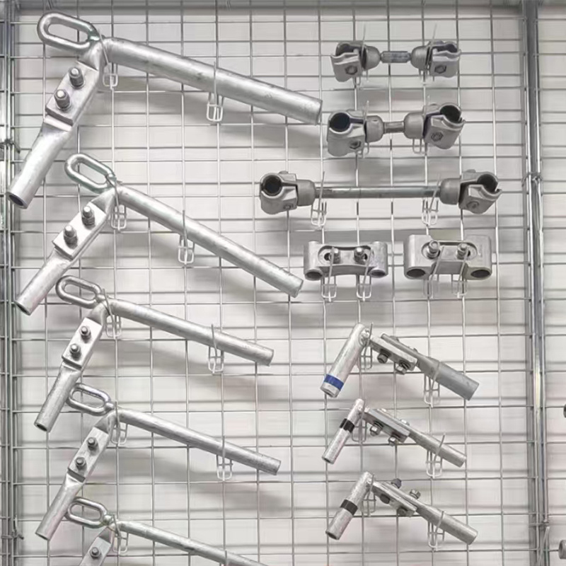 Electrical fittings