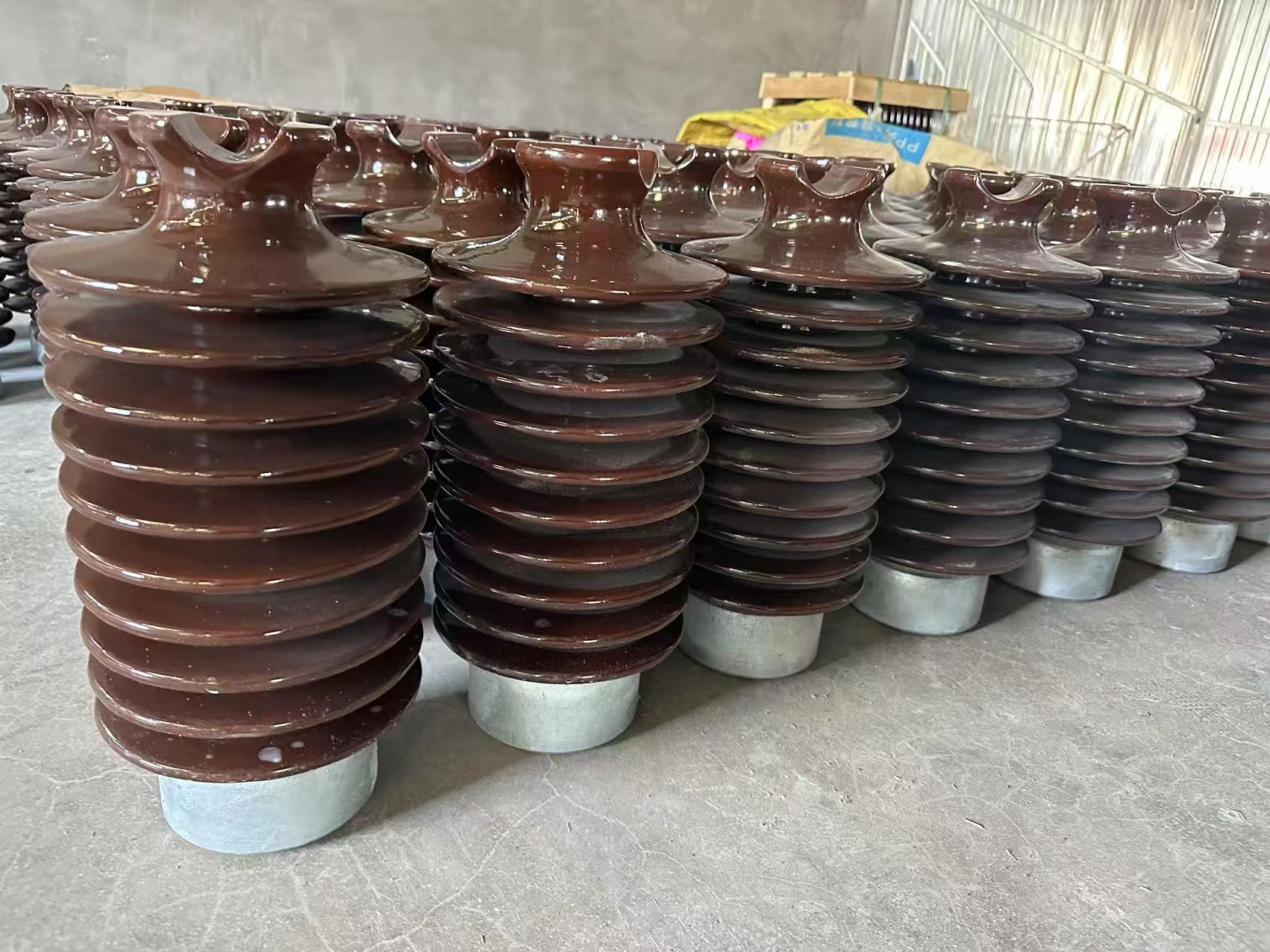 柱式绝缘子57-3R12.5ET170N的性能特点