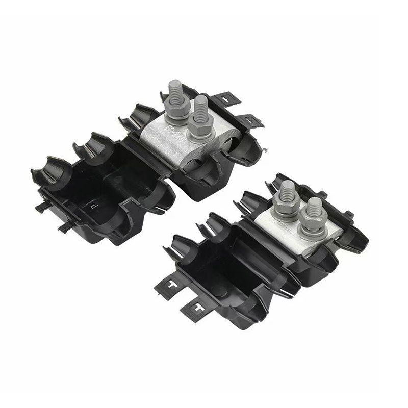 Power fittings
