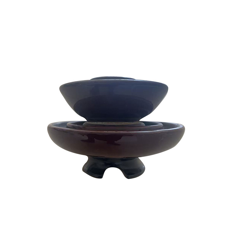Ceramic insulator