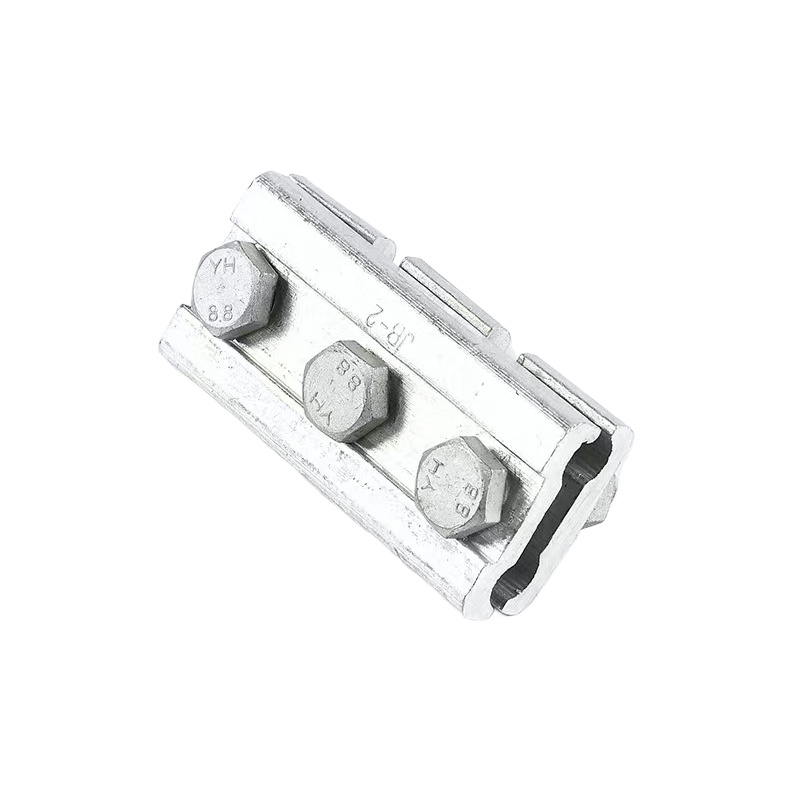 Power fittings