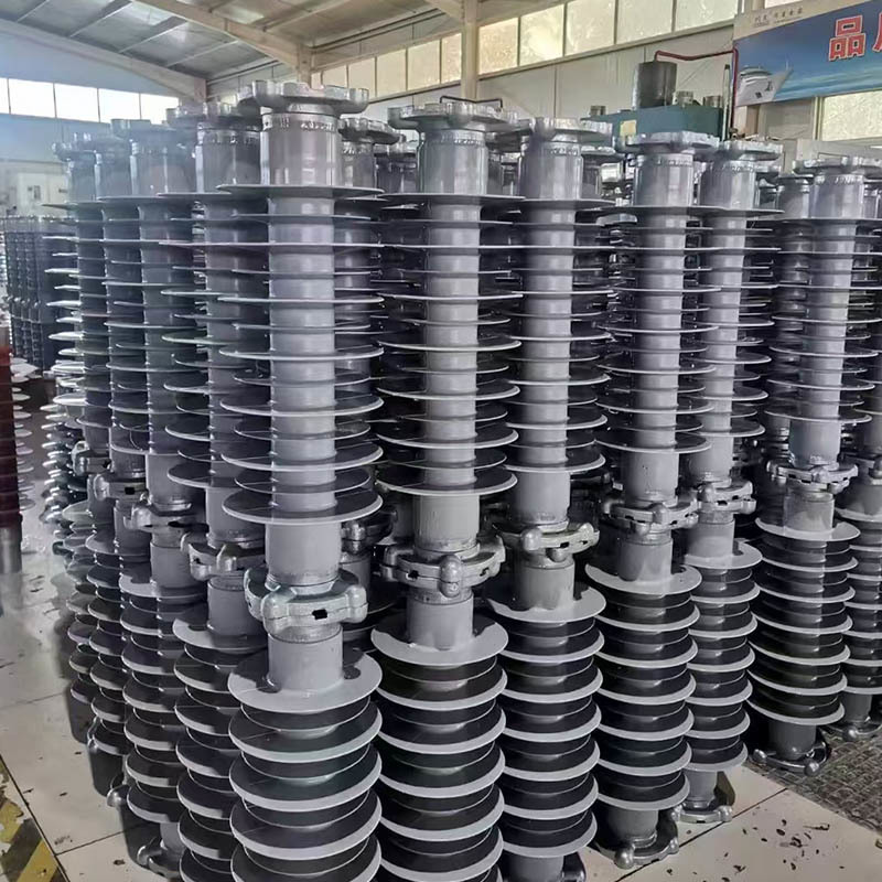 Composite insulator