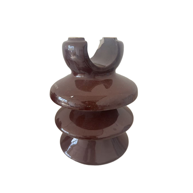 Ceramic insulator