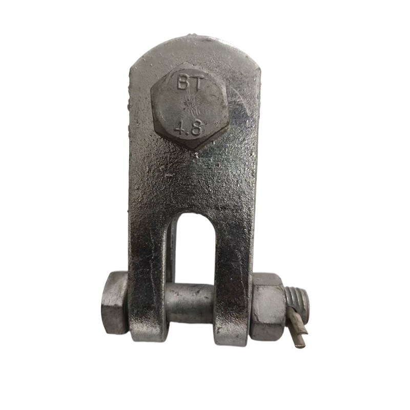 Power fittings