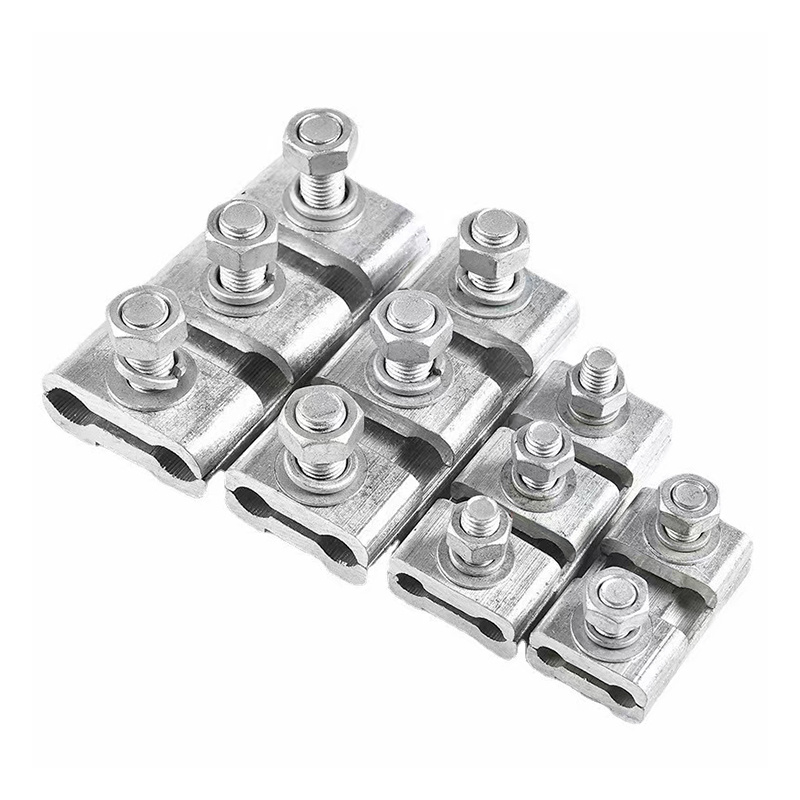 Power fittings