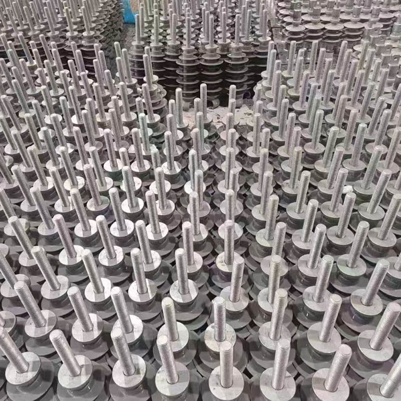 Composite insulator