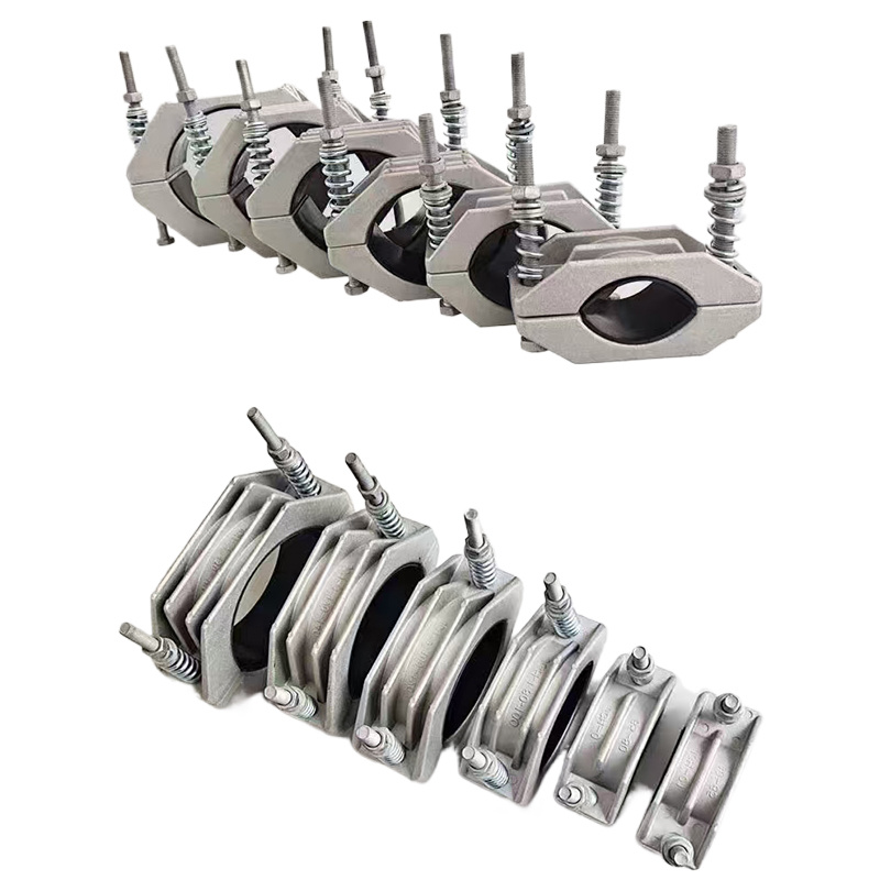 Power fittings