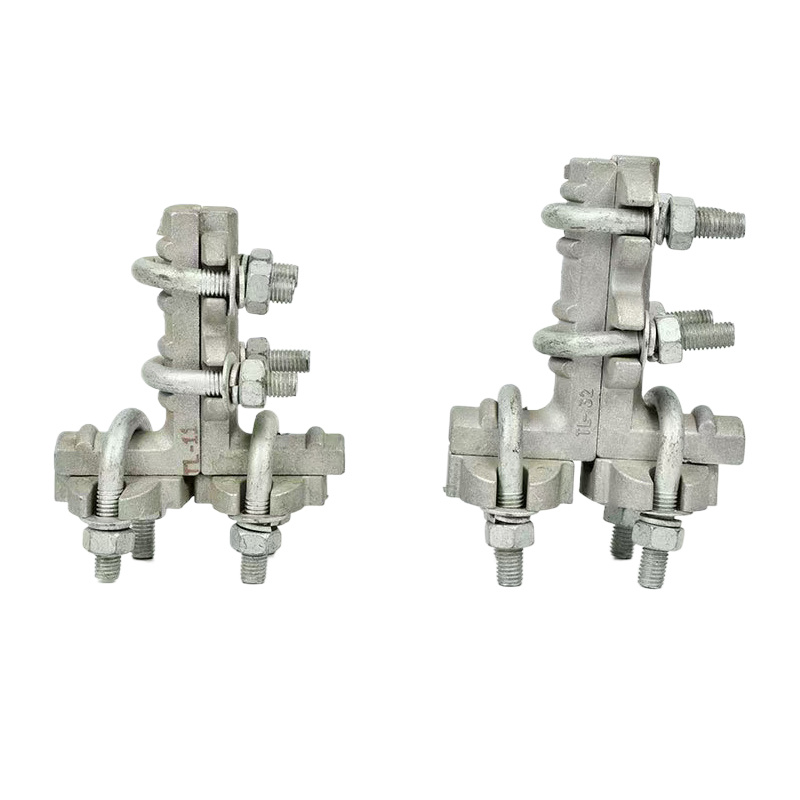 Power fittings