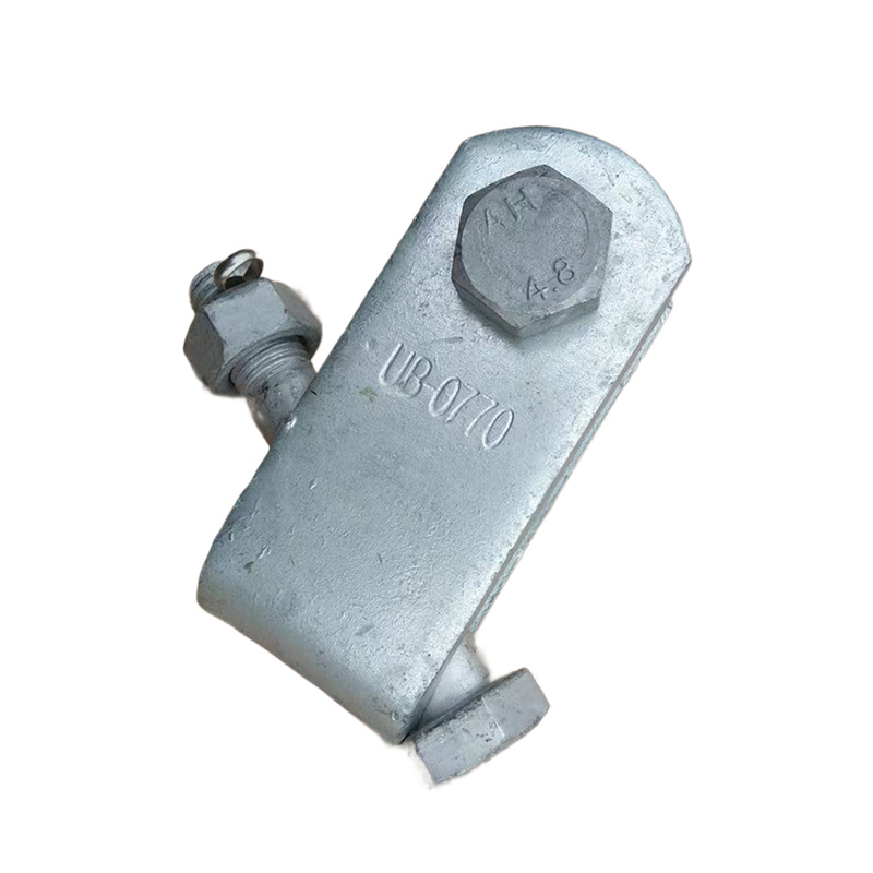 Power fittings