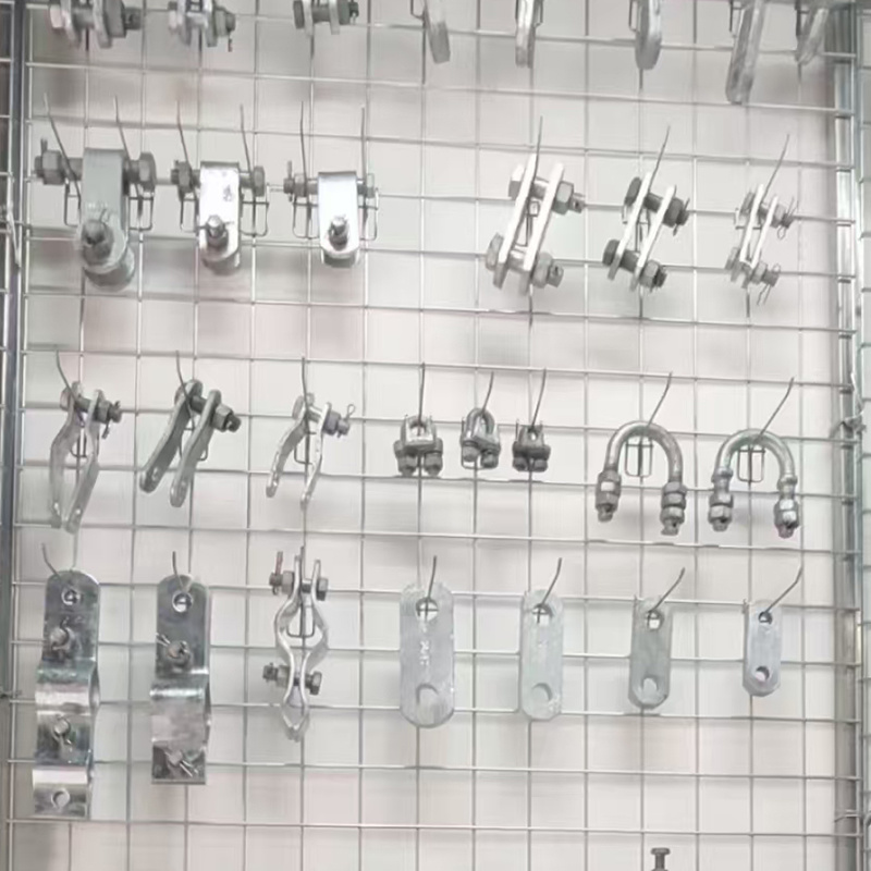 电力金具